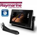 RAYMARINE Axiom 7RV GPS с 5 в 1 RealVision 3D сонда и карта NAVionics+ / BG Menu